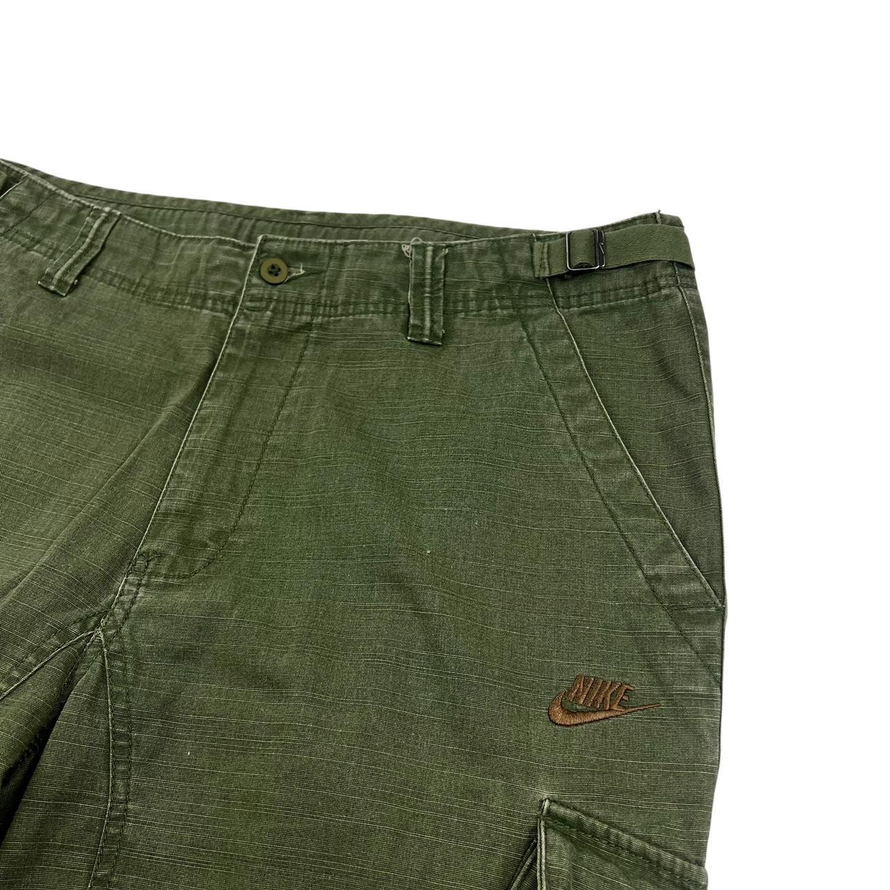 Nike Cargo Trousers (w35)