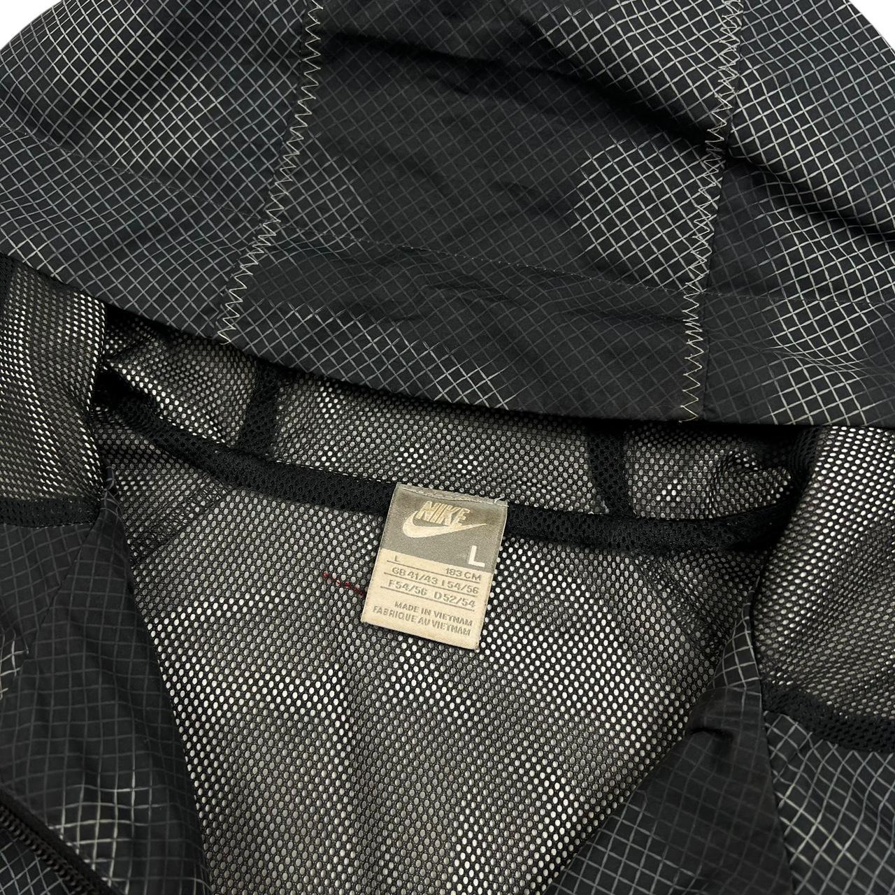 Nike Jacket (L)