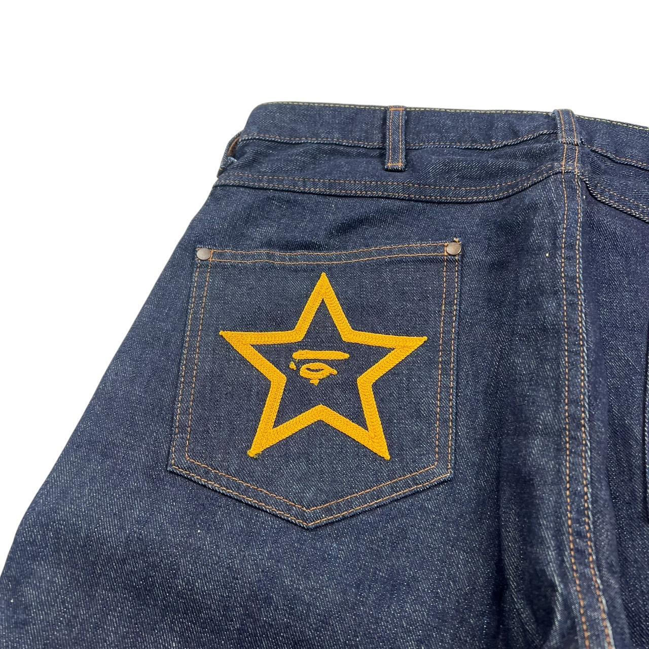 Bape Shorts (w34)