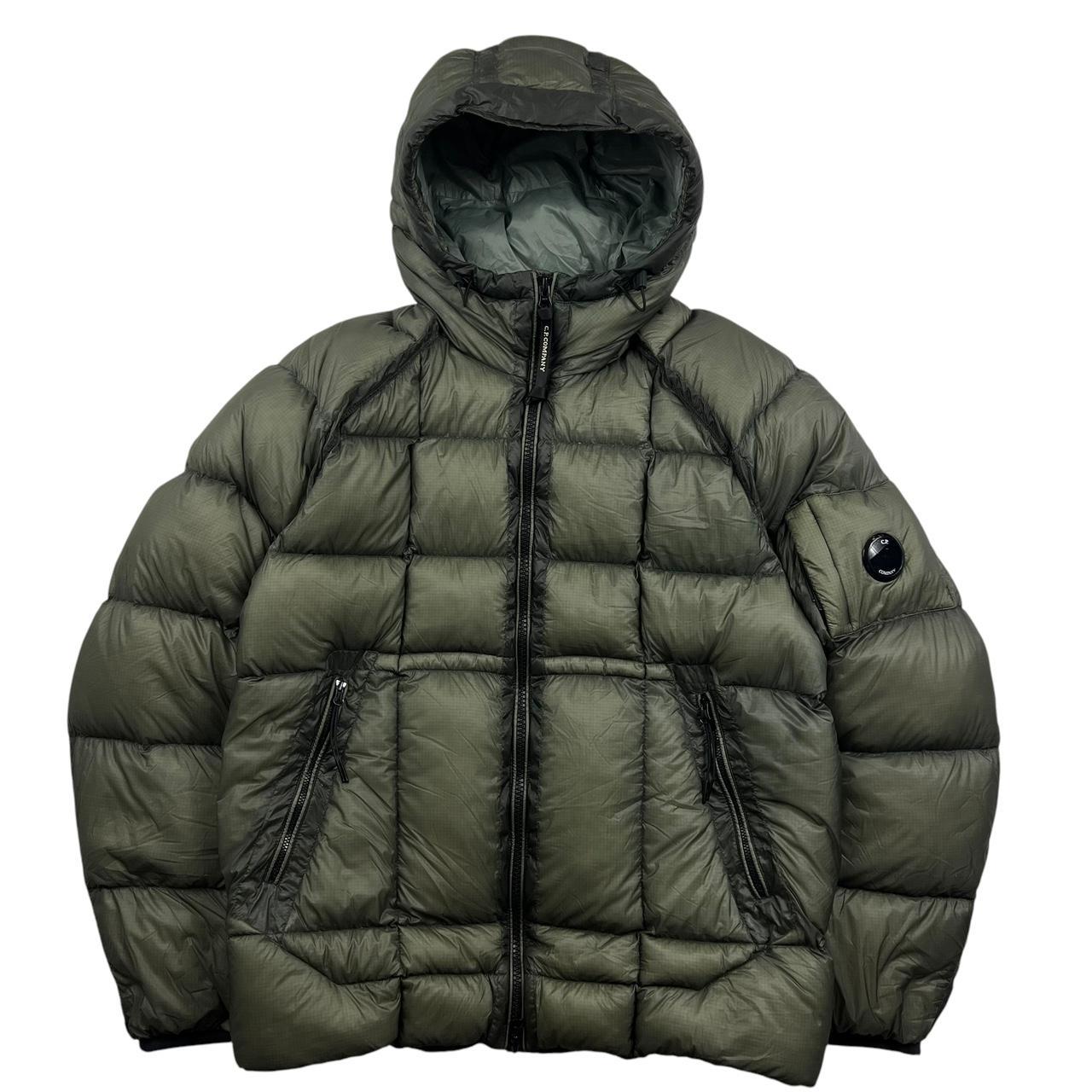 CP Company Puffer Jacket (XL)