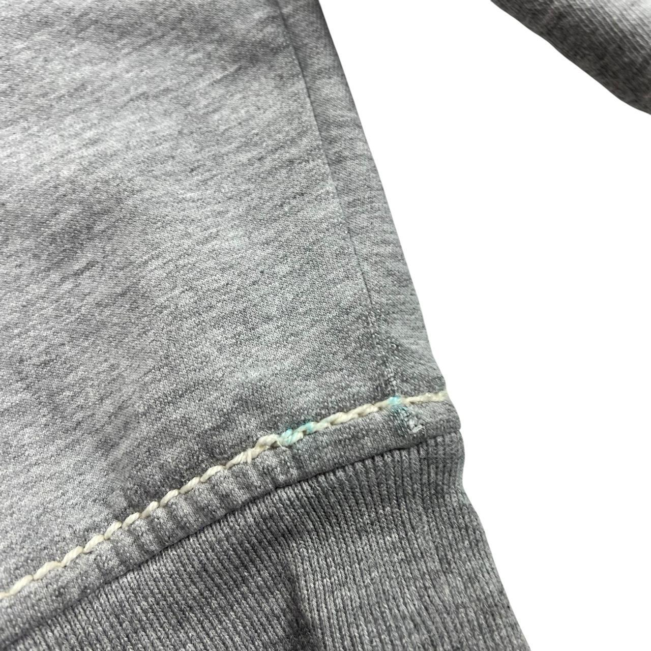 True Religion Hoodie (L)