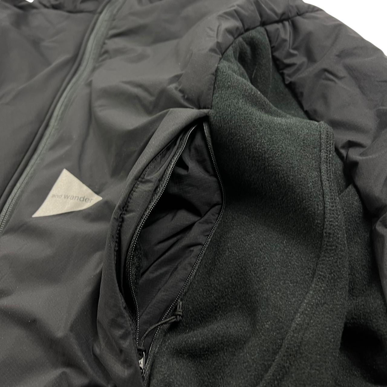 And Wander Fleece (L)