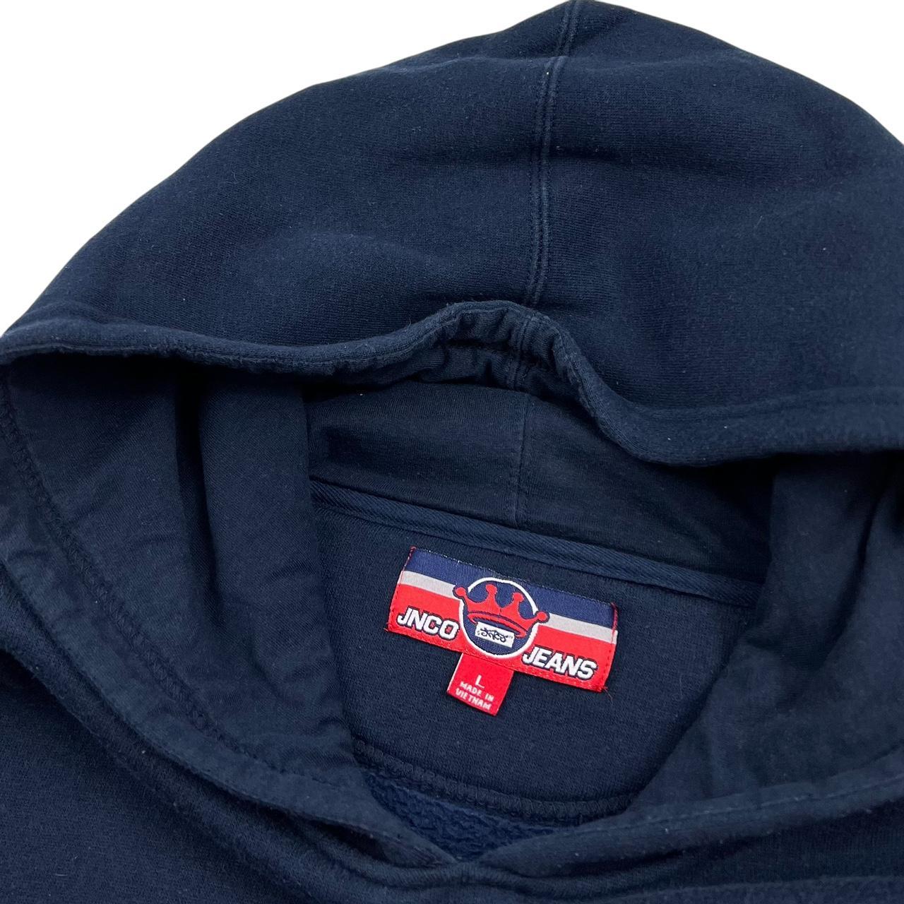 Jnco Hoodie (L)