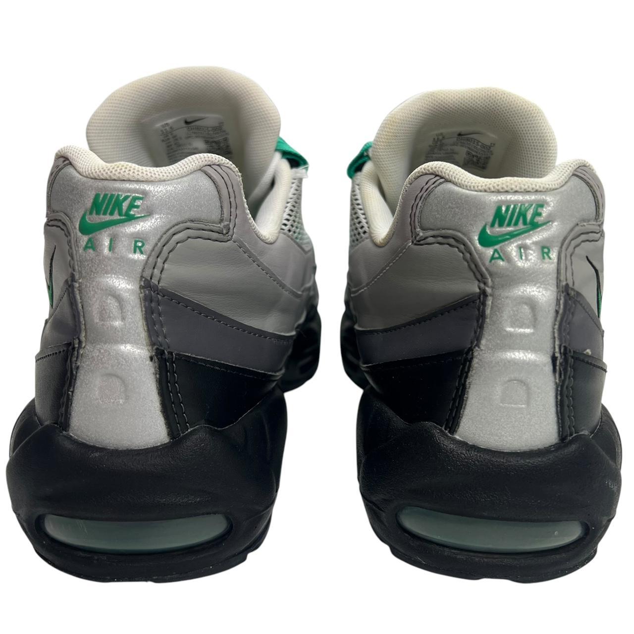 Nike Air Max 95 Stadium Green (uk 9)