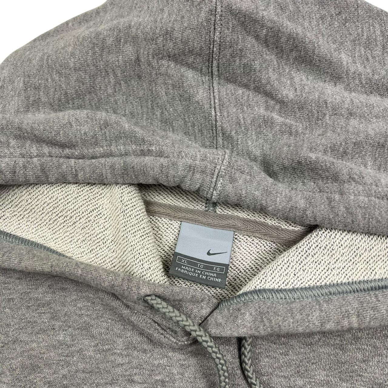 Nike Hoodie (XL)