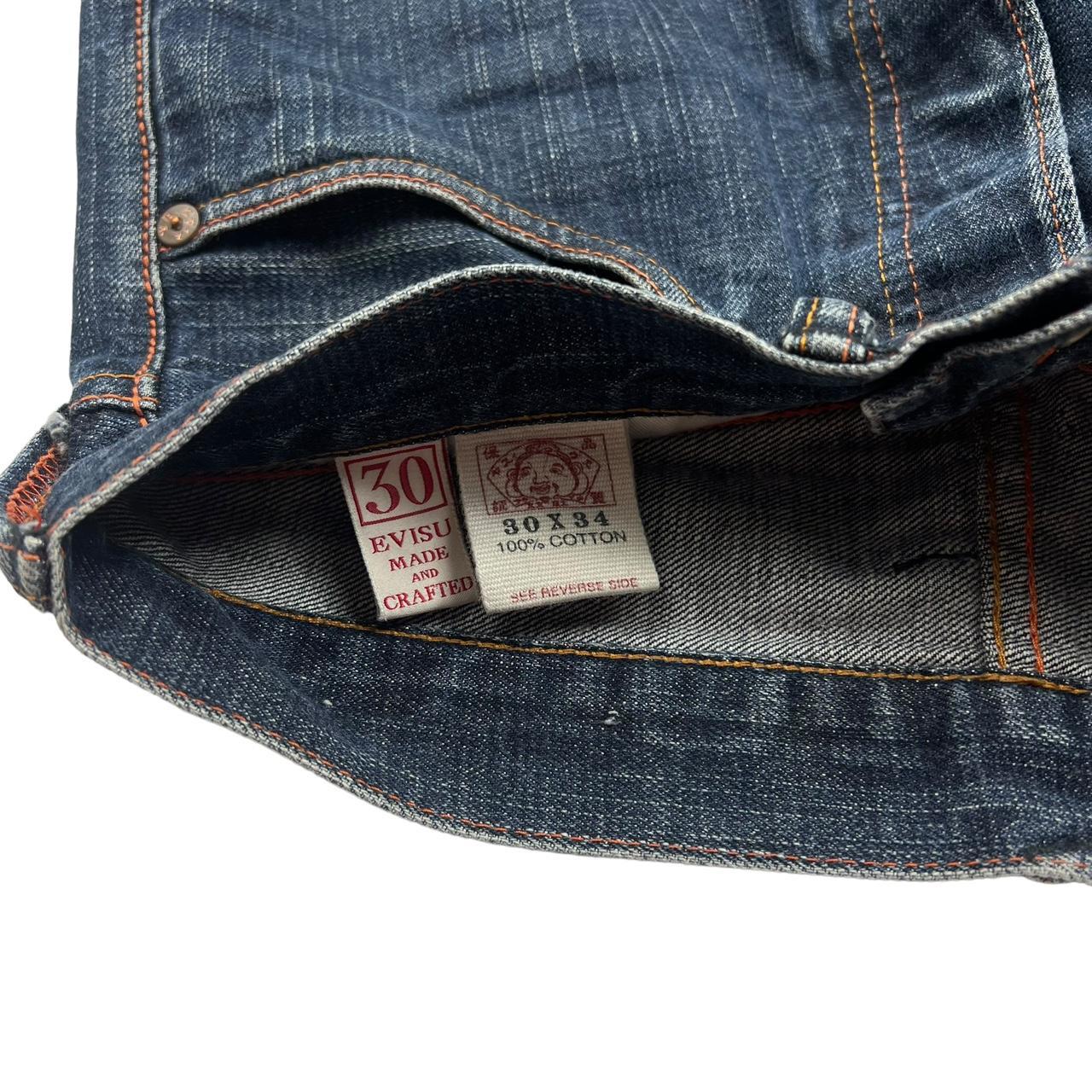 Evisu Jeans (w30)