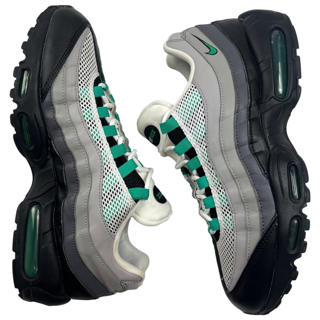 Nike Air Max 95 Stadium Green (uk 9)