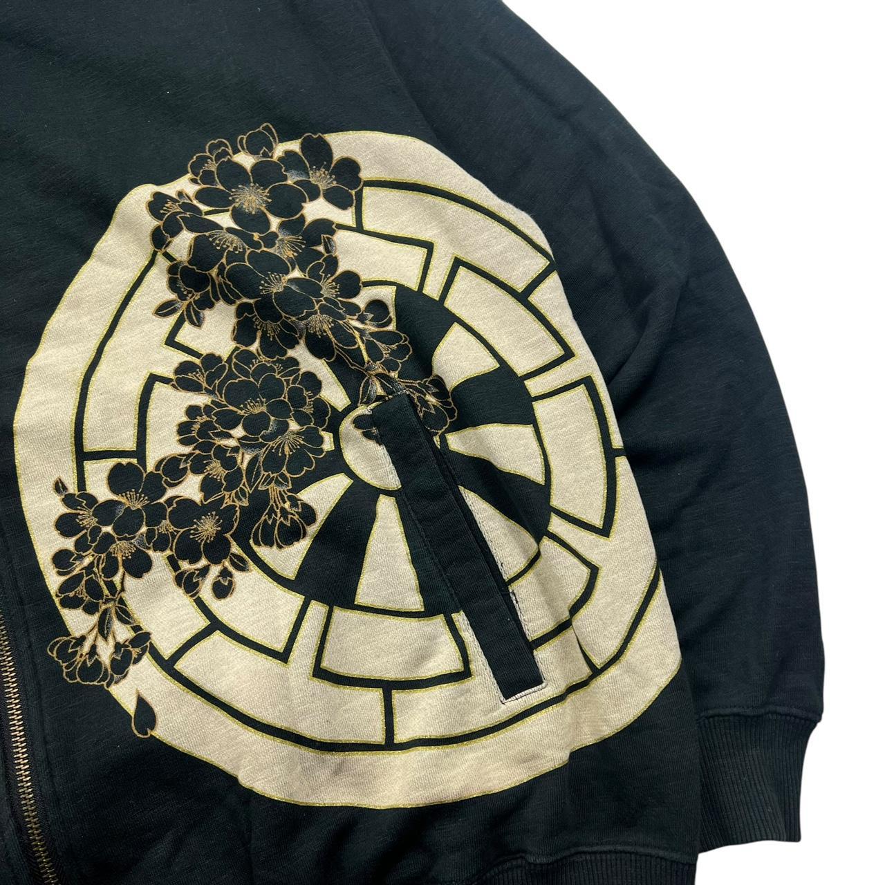 Karakuri Hoodie (XXL)
