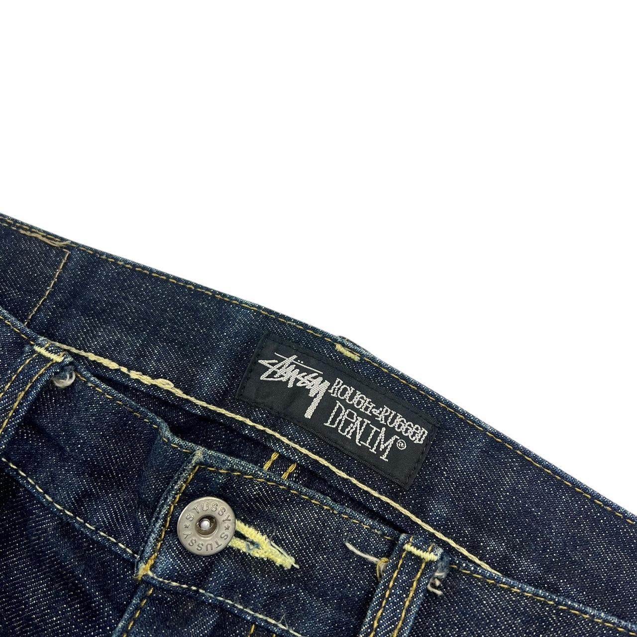 Stussy Jeans (w34)