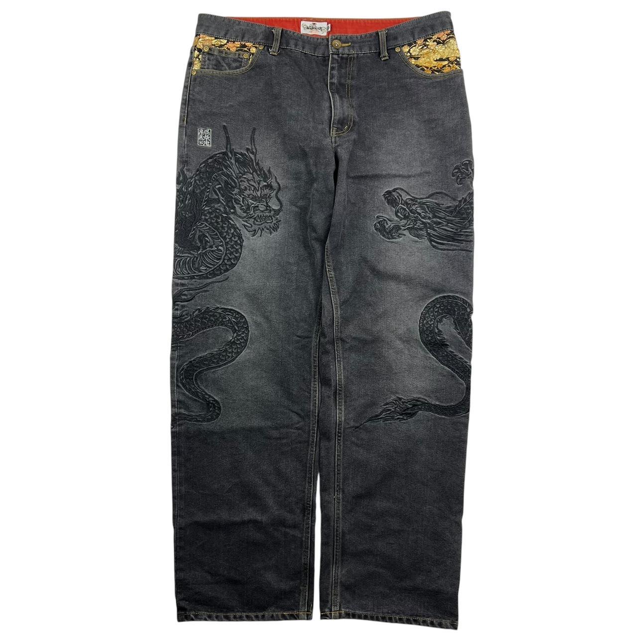 Karakuri Jeans (w40)