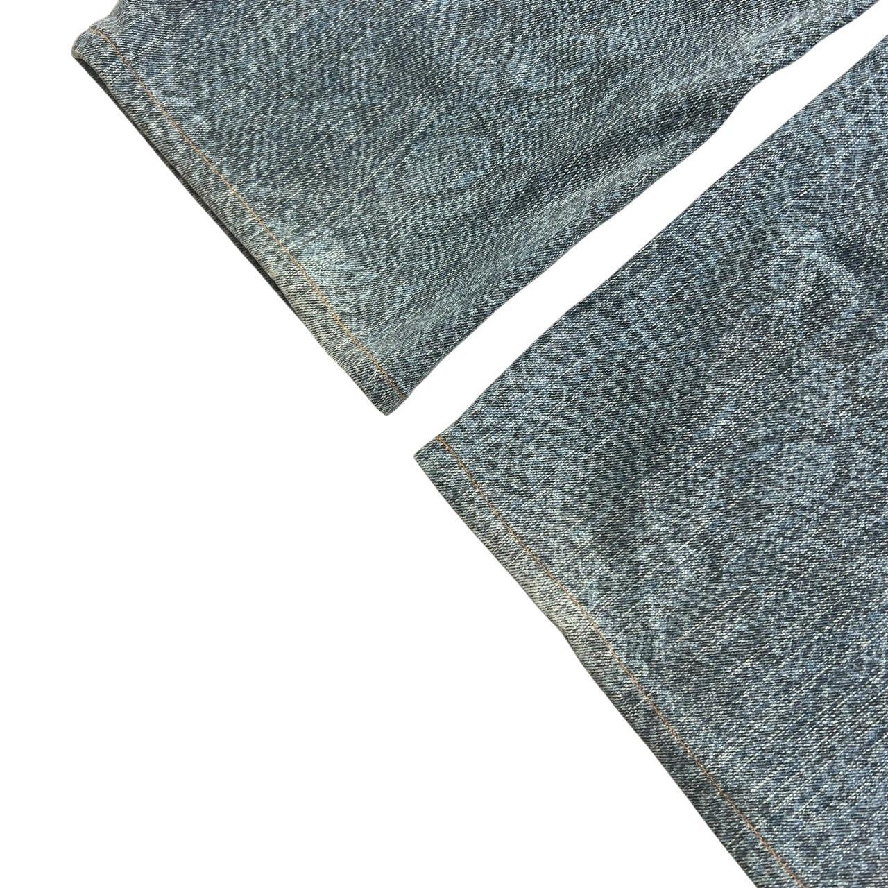 Karakuri Jeans (w35)