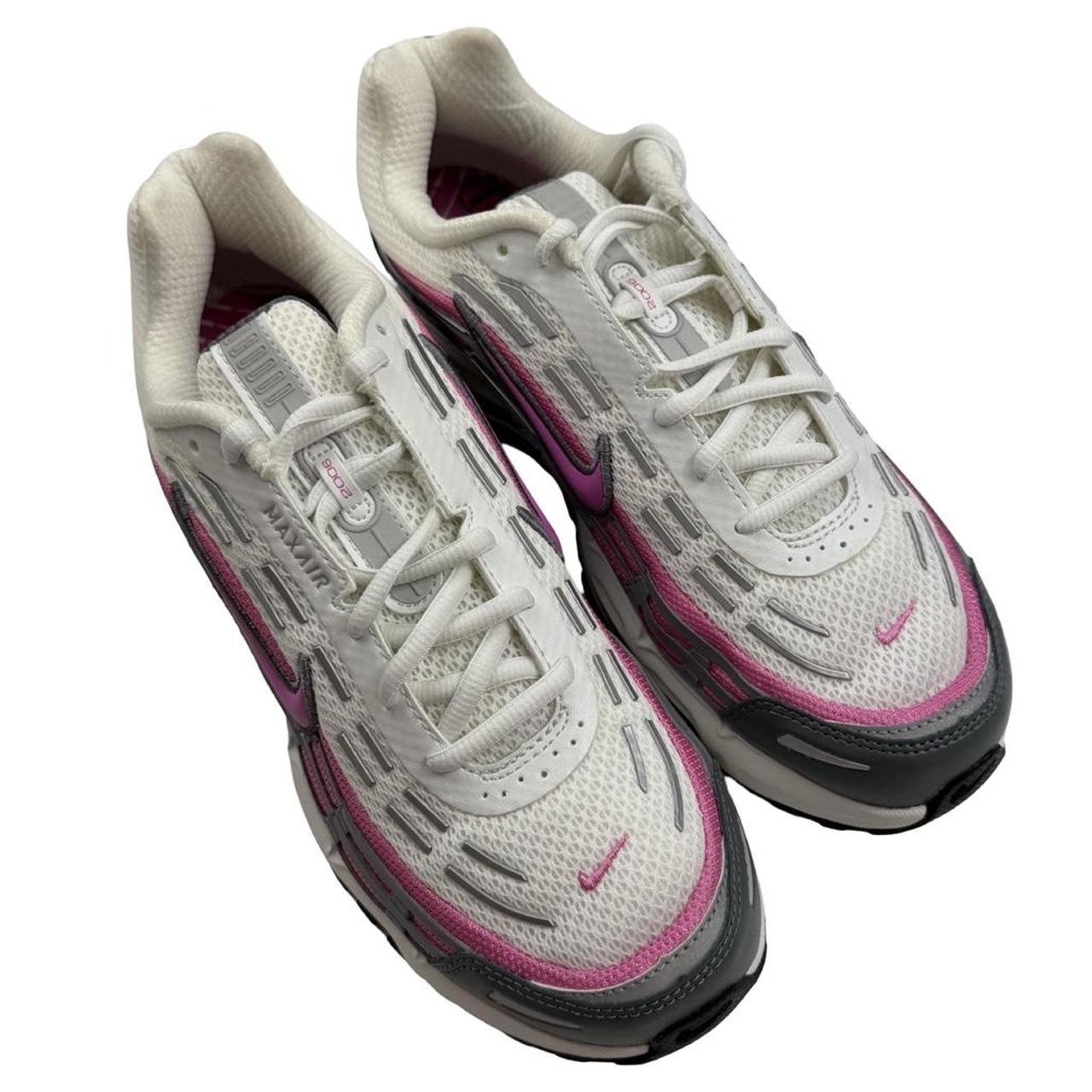 Nike Air Max TL 2.5 Playful Pink (uk 8)