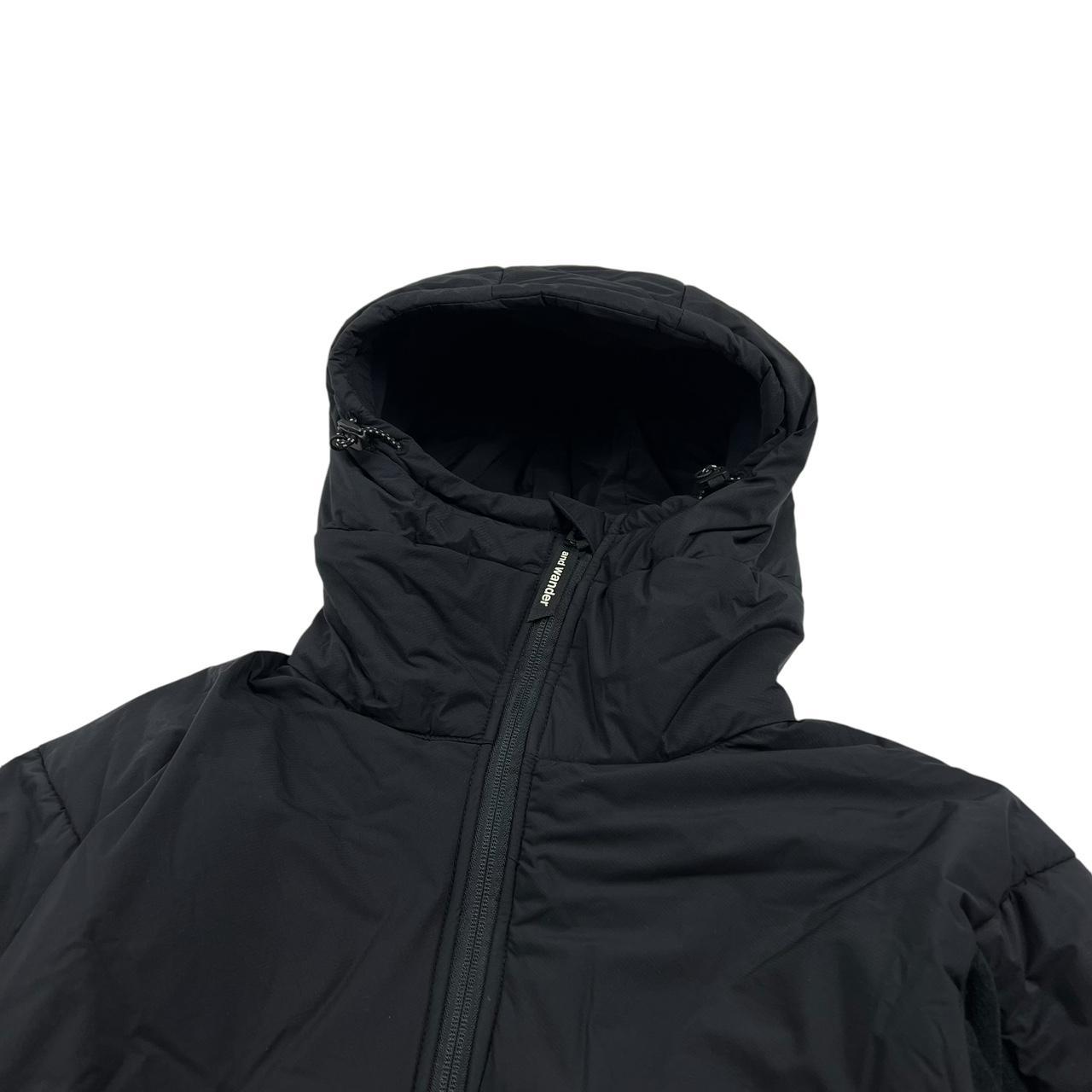 And Wander Fleece (L)