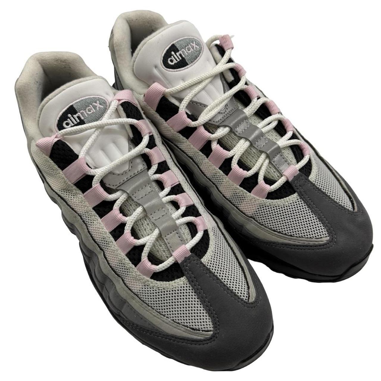 Nike Air Max 95 Pink Foam (uk 6.5)