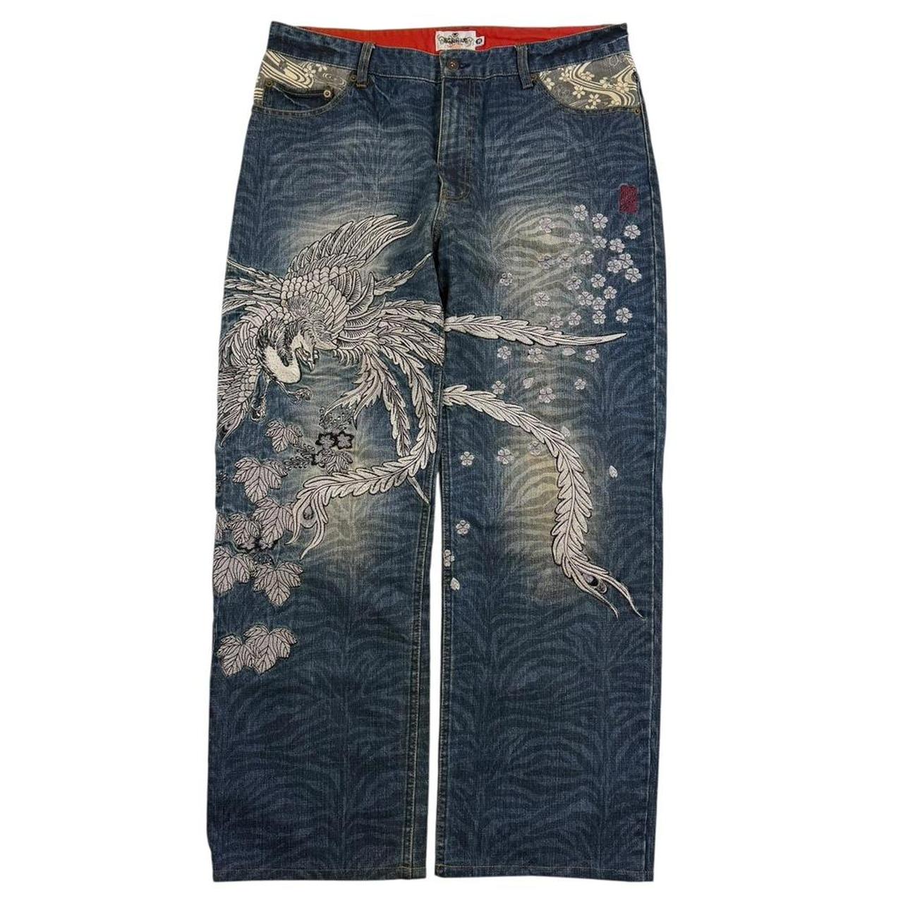 Karakuri Jeans (w38)