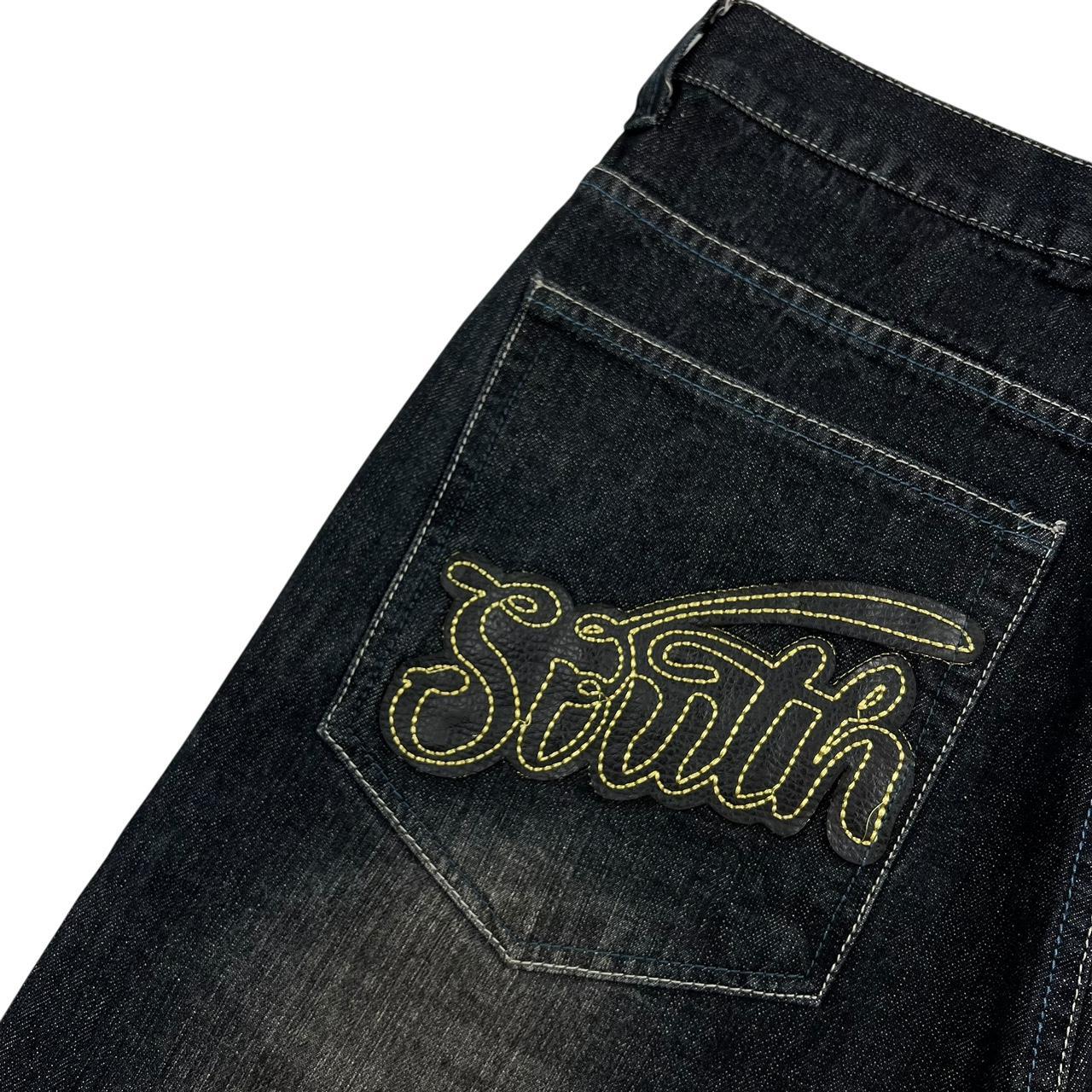 Southpole Shorts (w36)