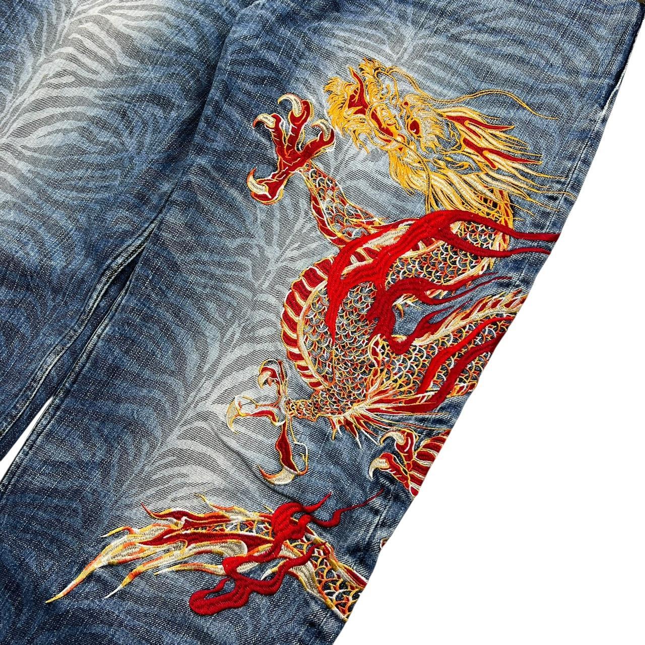Karakuri Jeans (w35)