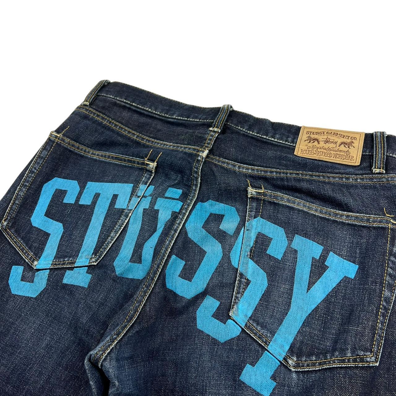 Stussy Jeans (w34)