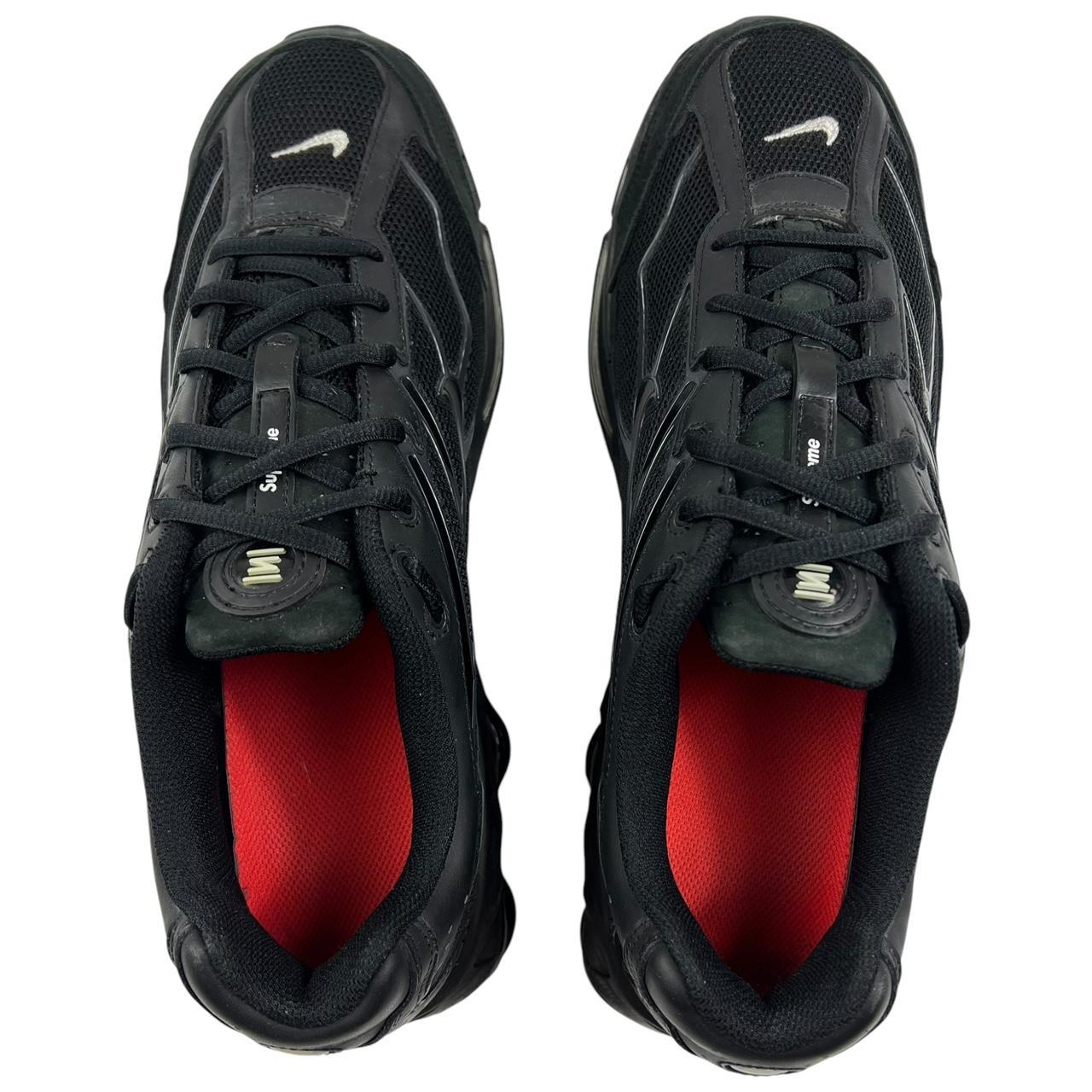 Nike x Supreme Shox (uk 10)