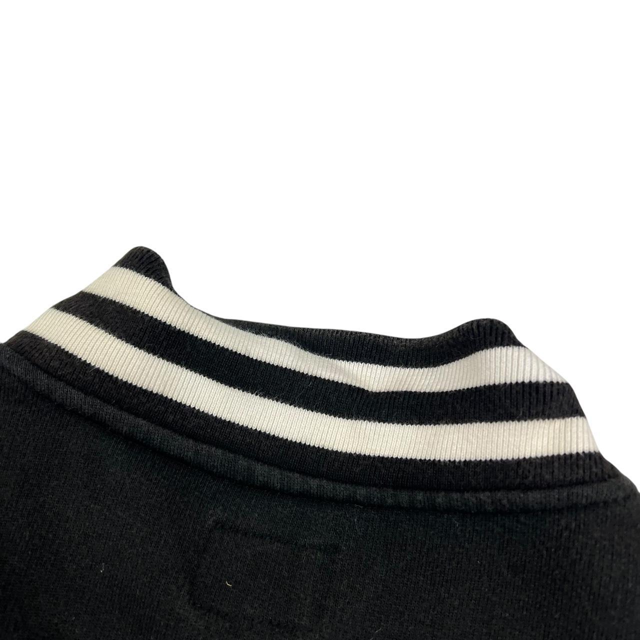 Stussy Varsity Jacket (M)