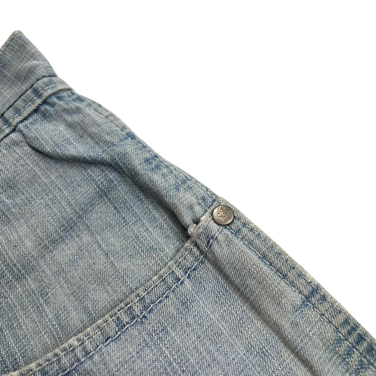 Southpole Shorts (w34)