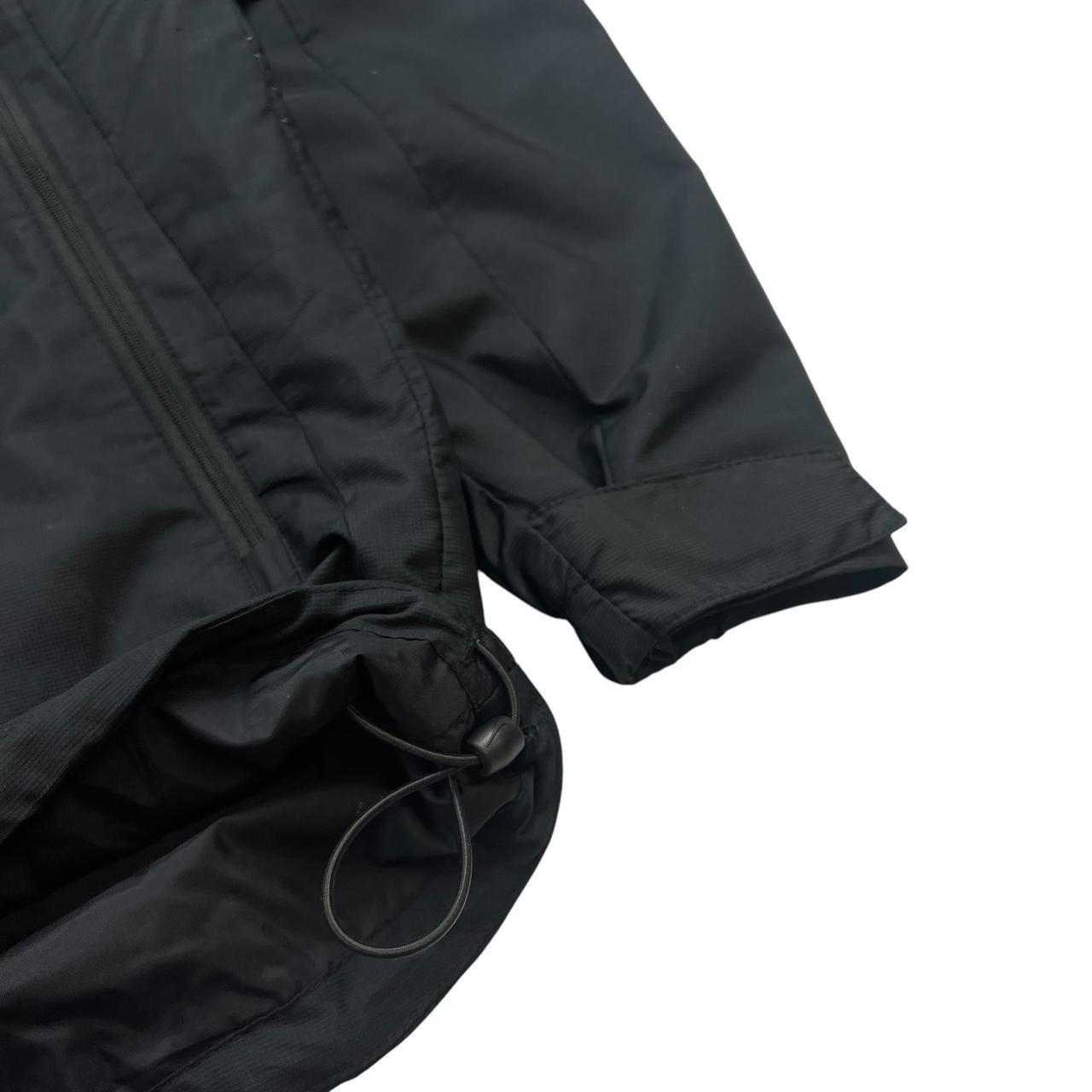 Nike TN Track Jacket (L)
