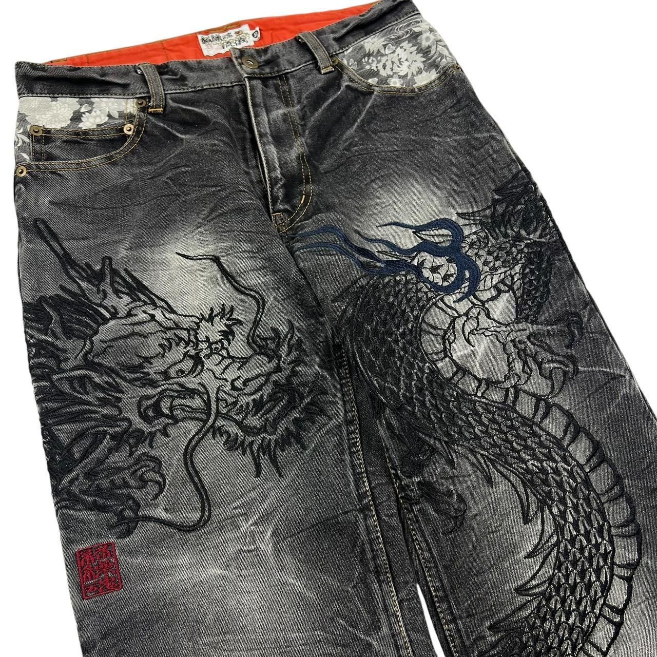 Karakuri Jeans (w30)