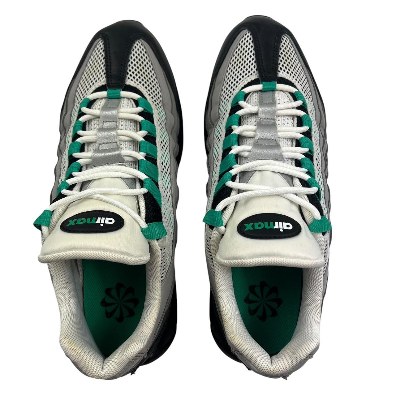 Nike Air Max 95 Stadium Green (uk 9)