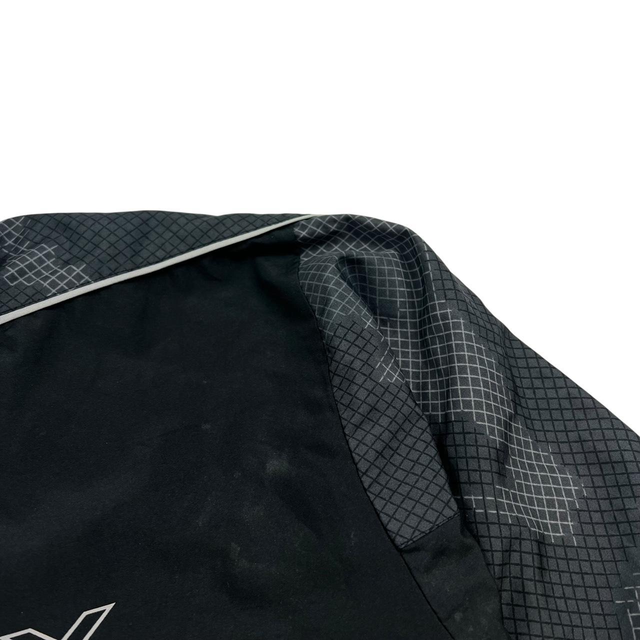 Nike Track Jacket (M)