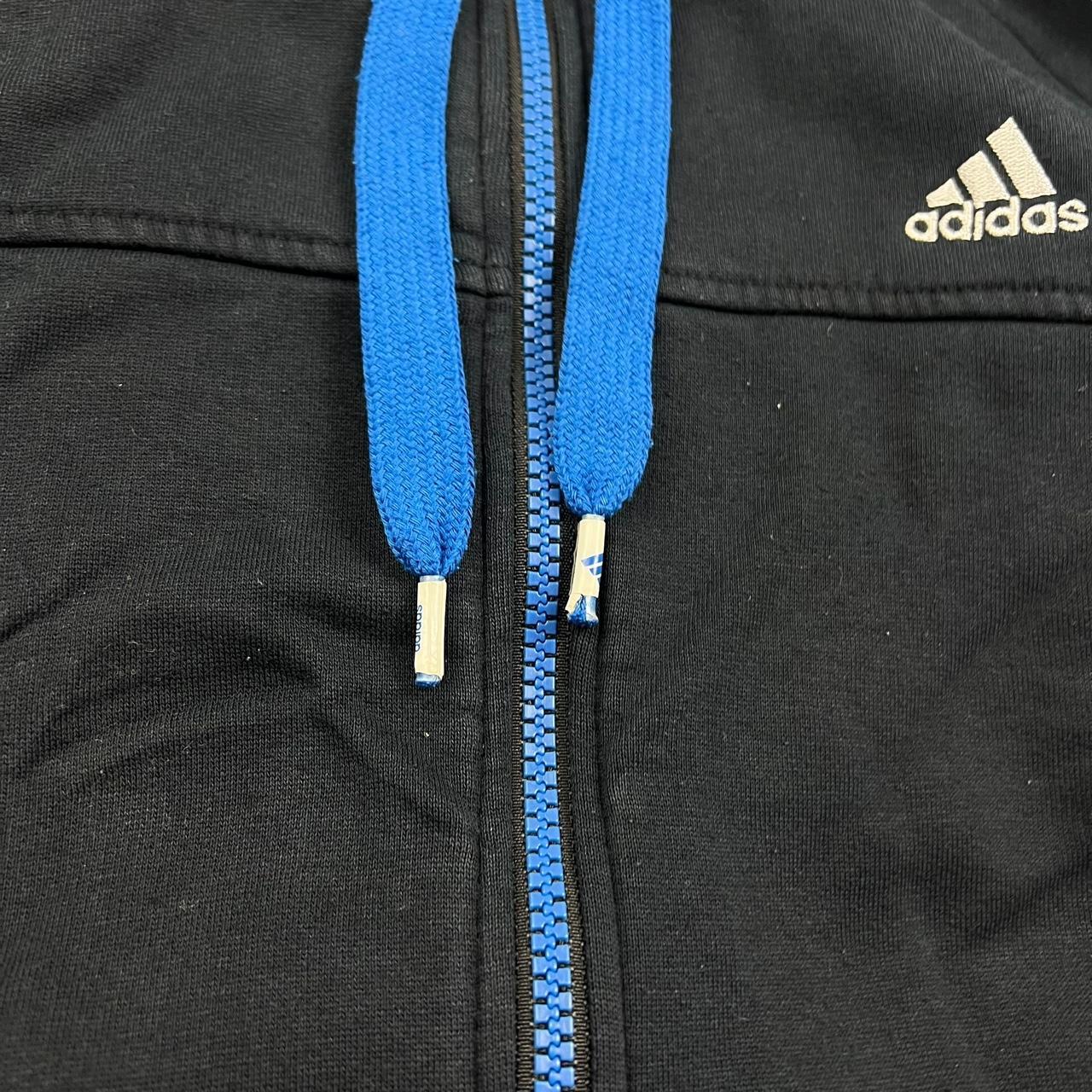 Adidas Hoodie (M)