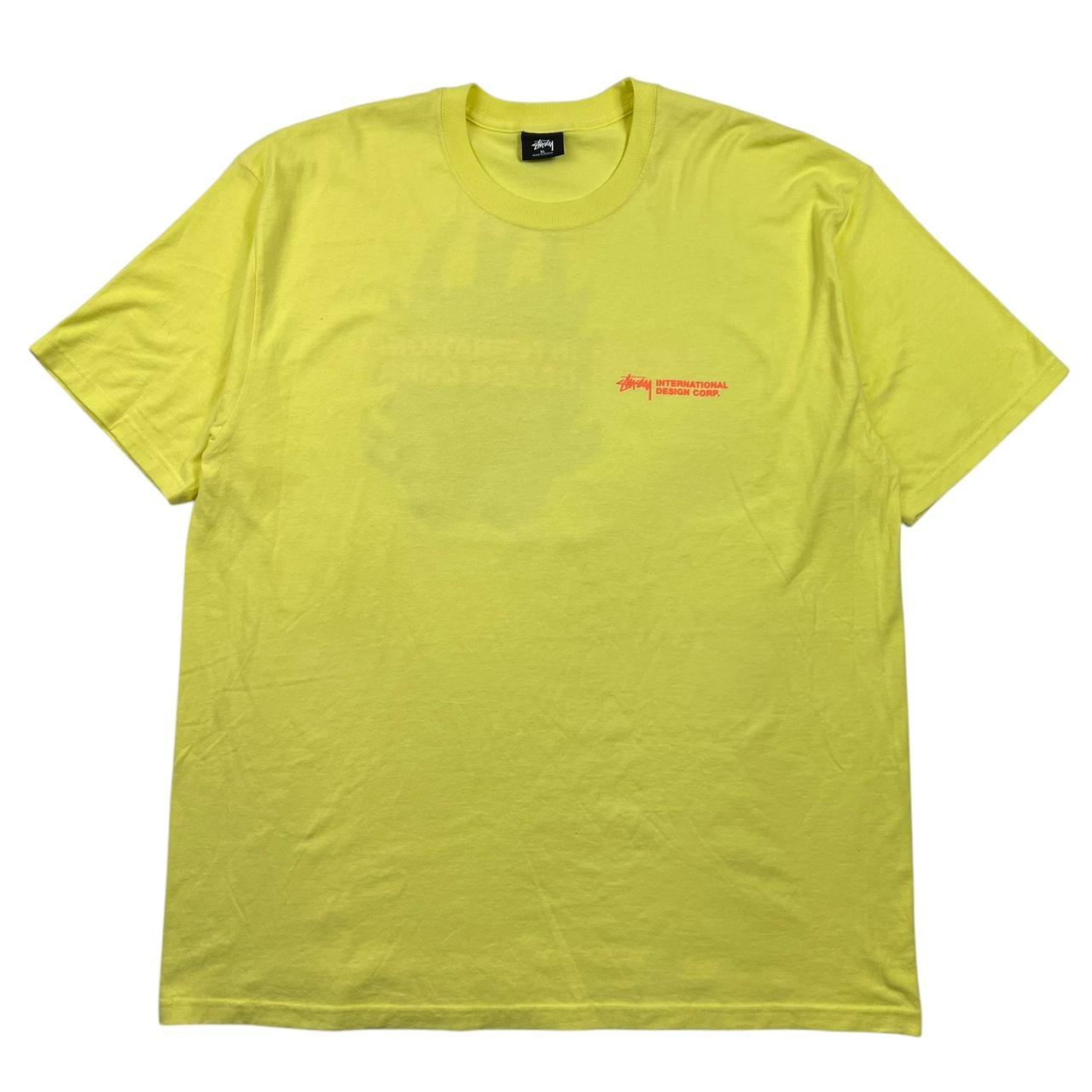 Stussy T-Shirt (XL)