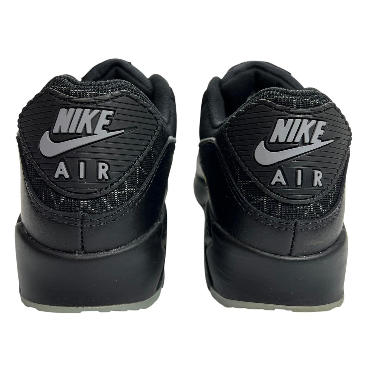 Nike Air Max 90 Halloween (uk 8)