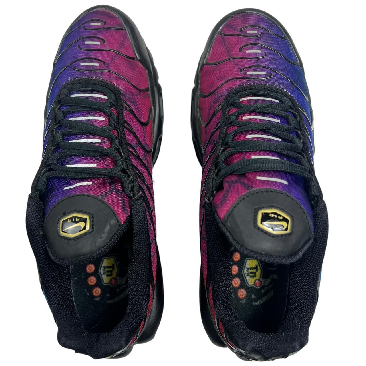 Nike TN 25th Anniversary (uk 6.5)
