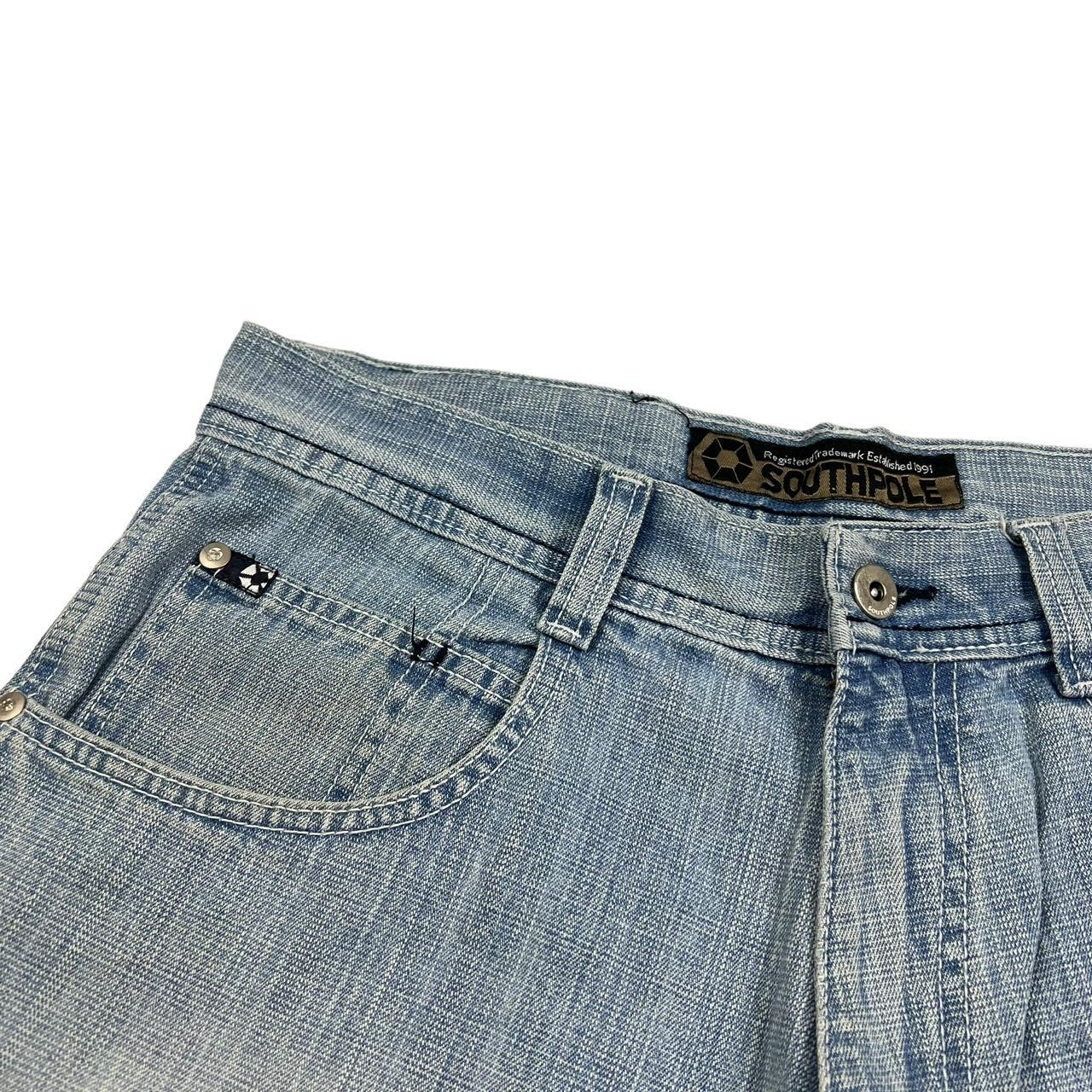 Southpole Shorts (w32)