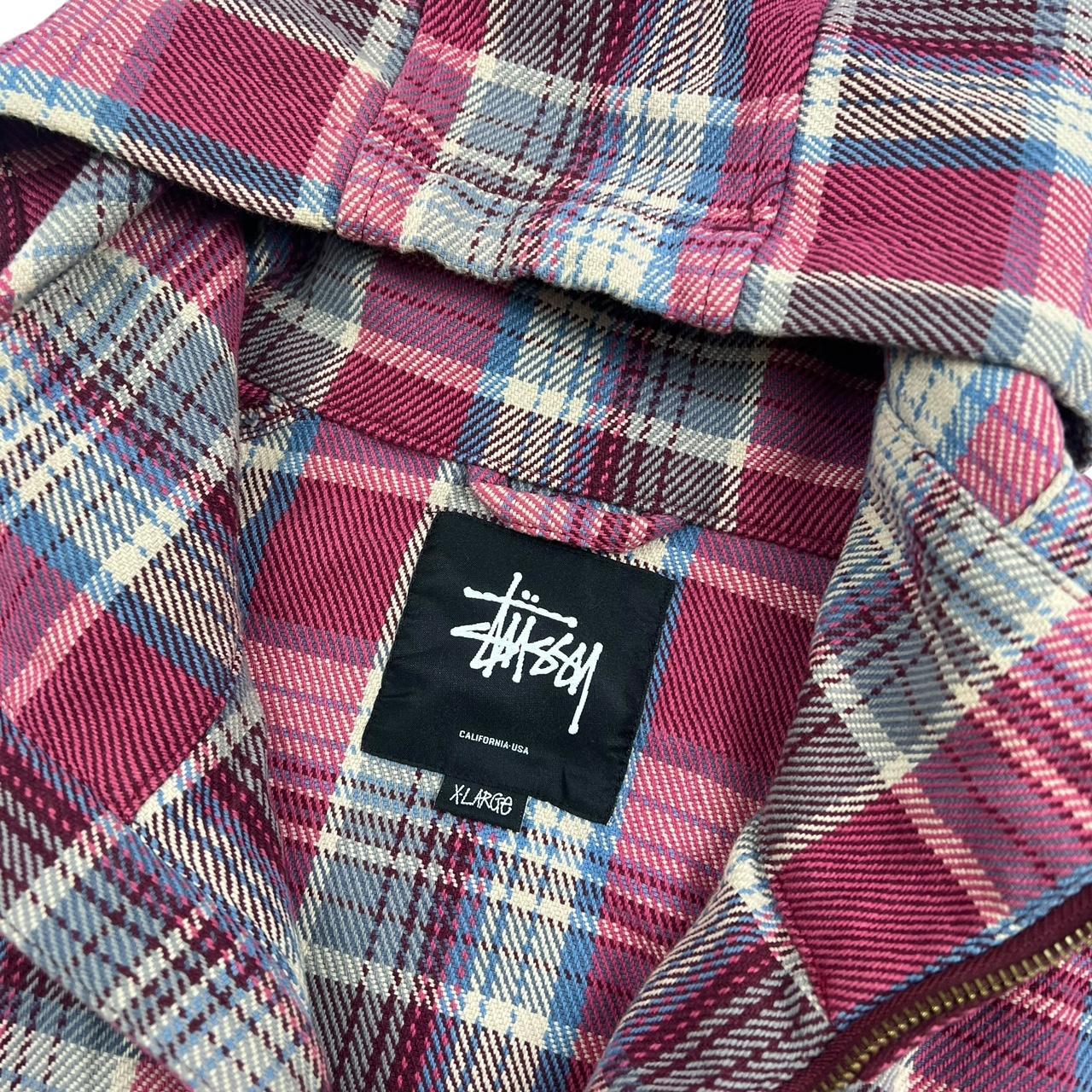Stussy Jacket (XL)