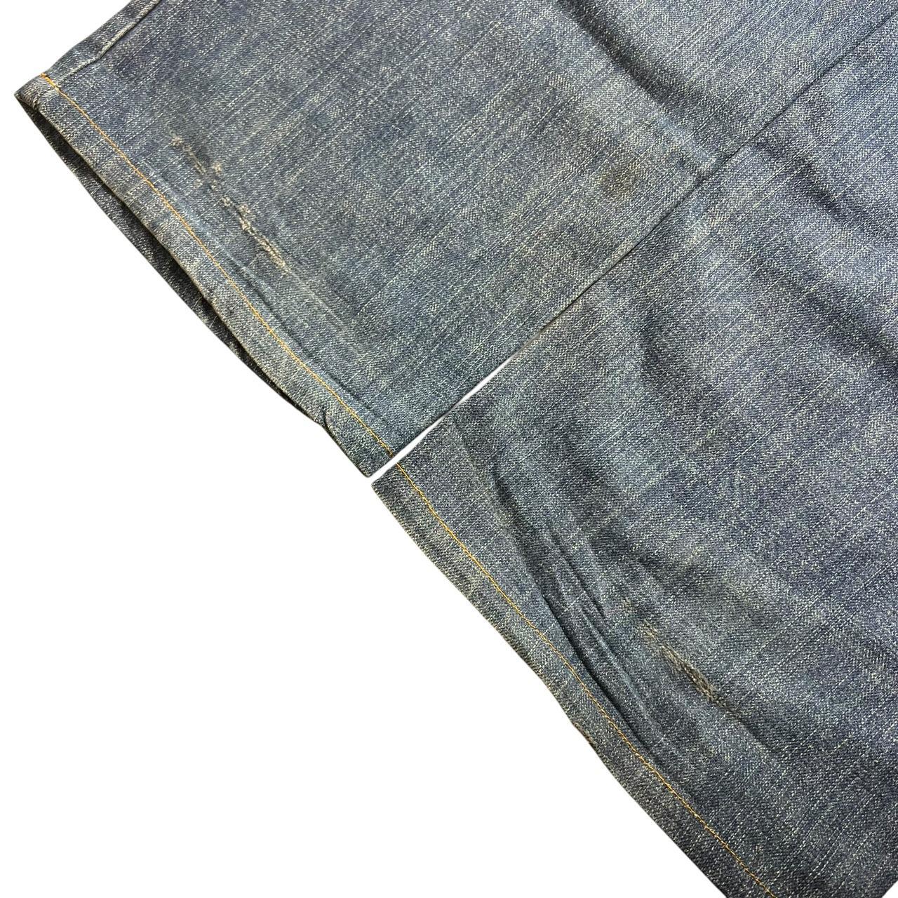 Karakuri Jeans (w38)
