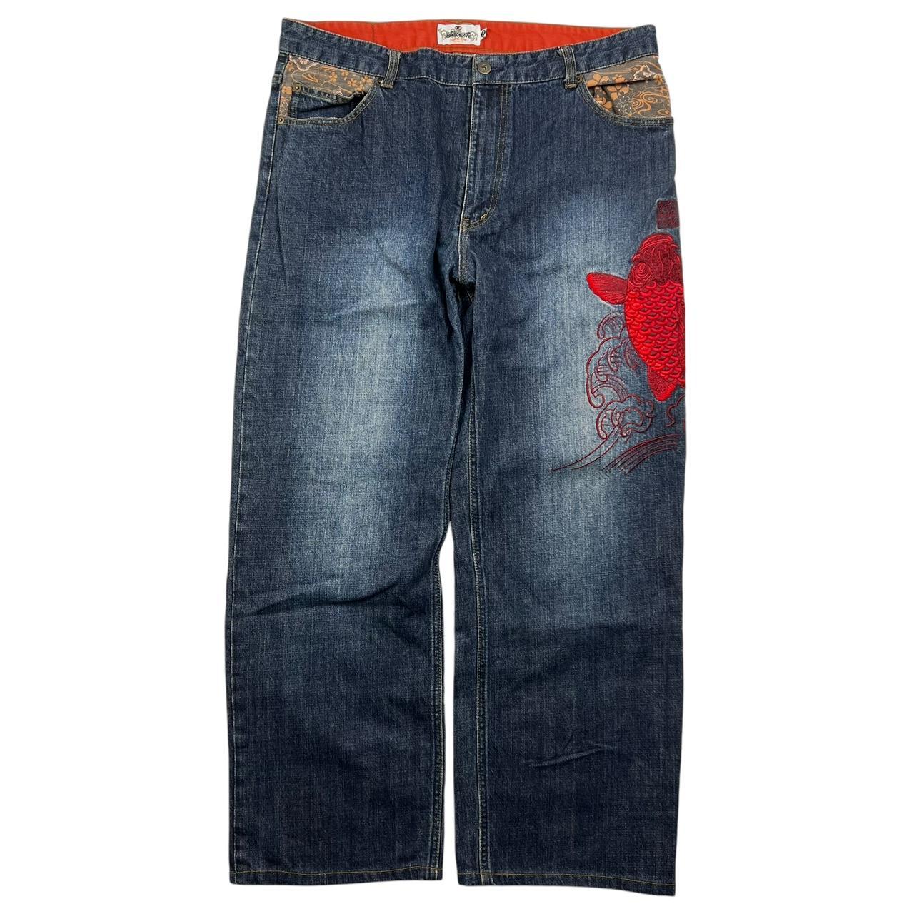 Karakuri Jeans (w38)