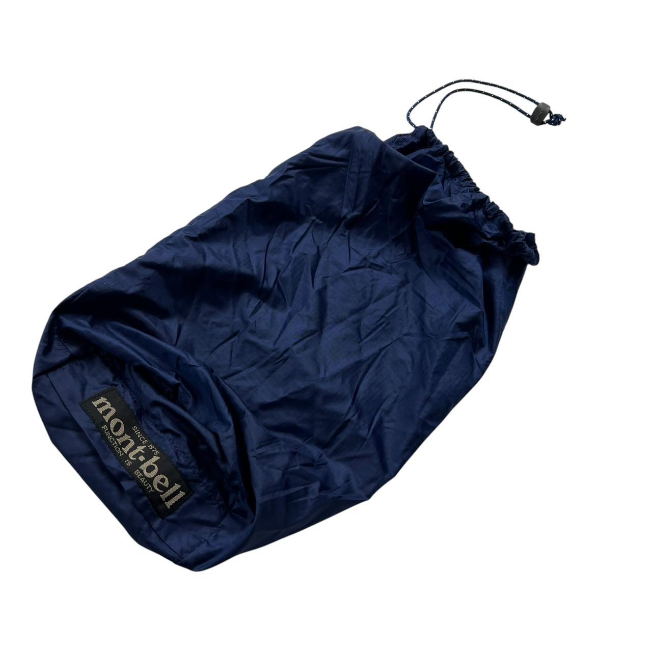 Montbell Puffer Jacket (S)
