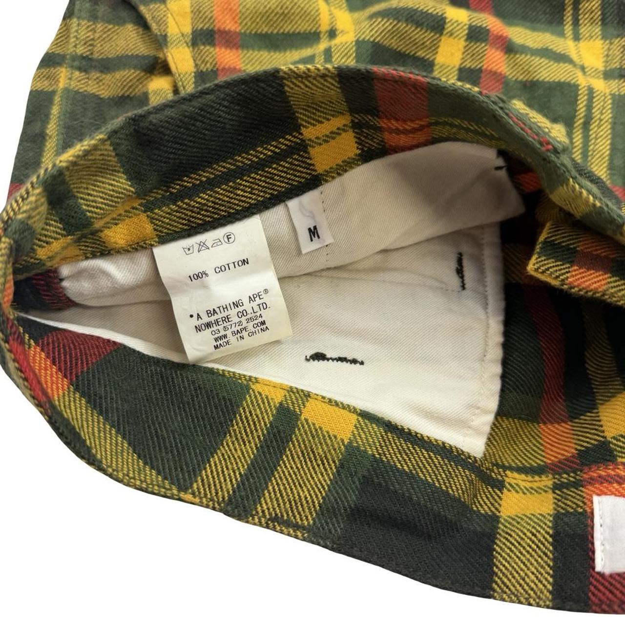 Bape Shorts (w34)
