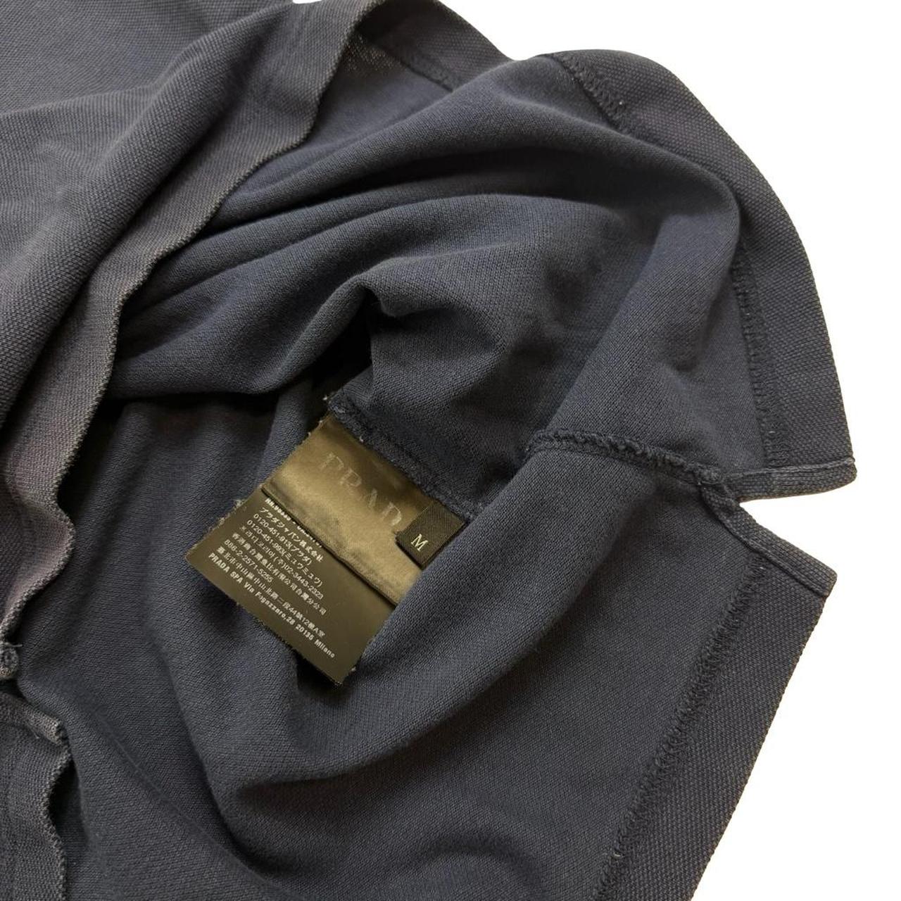 Prada Polo Shirt (M)