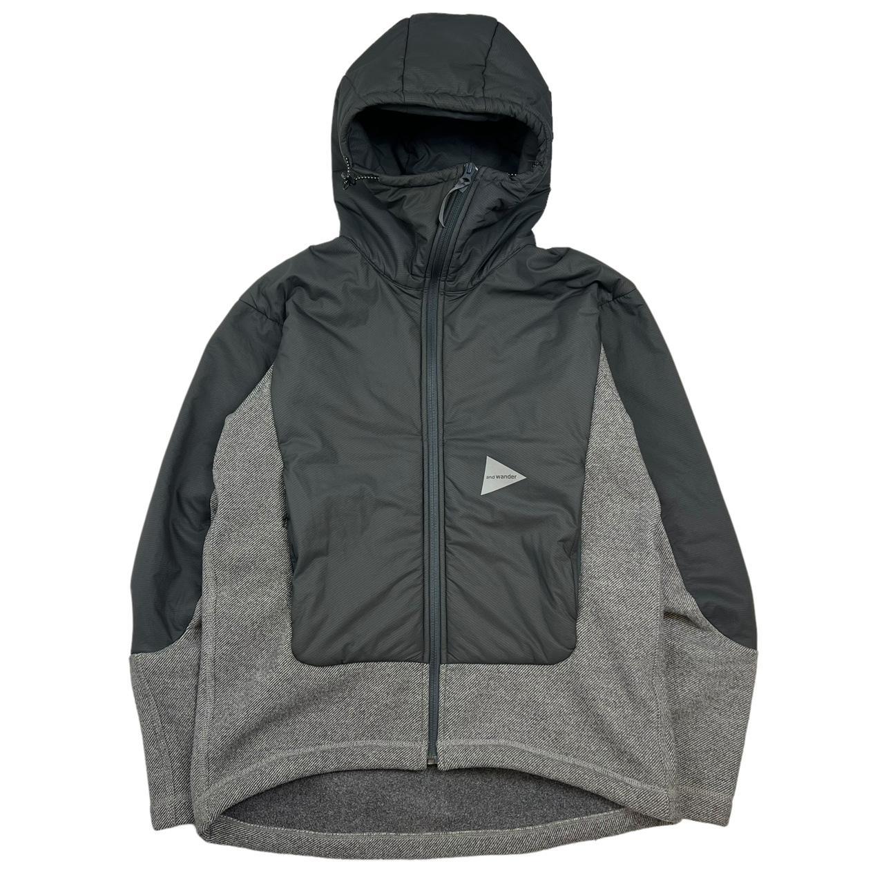 And Wander Fleece (M)