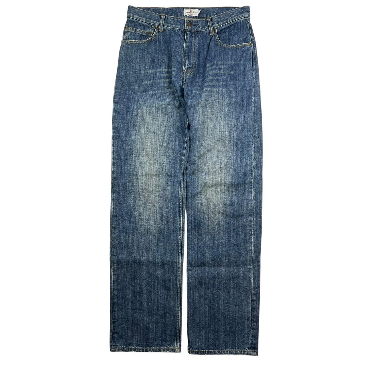 Karakuri Jeans (w32)
