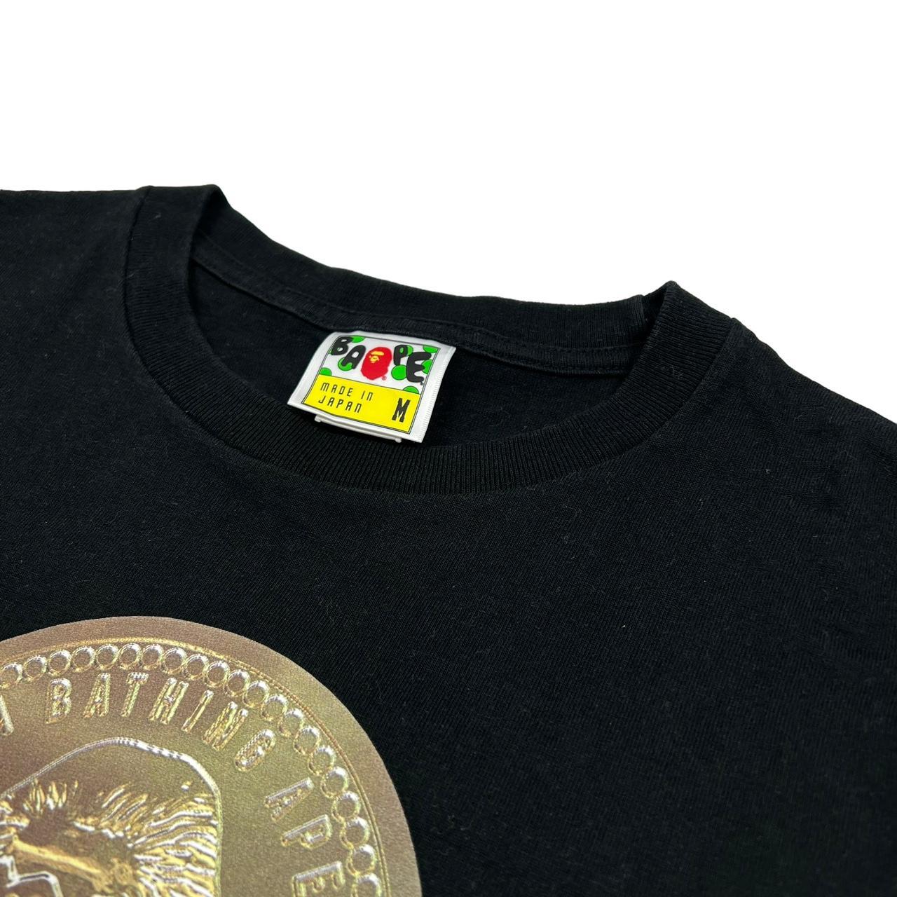 Bape T-Shirt (M)