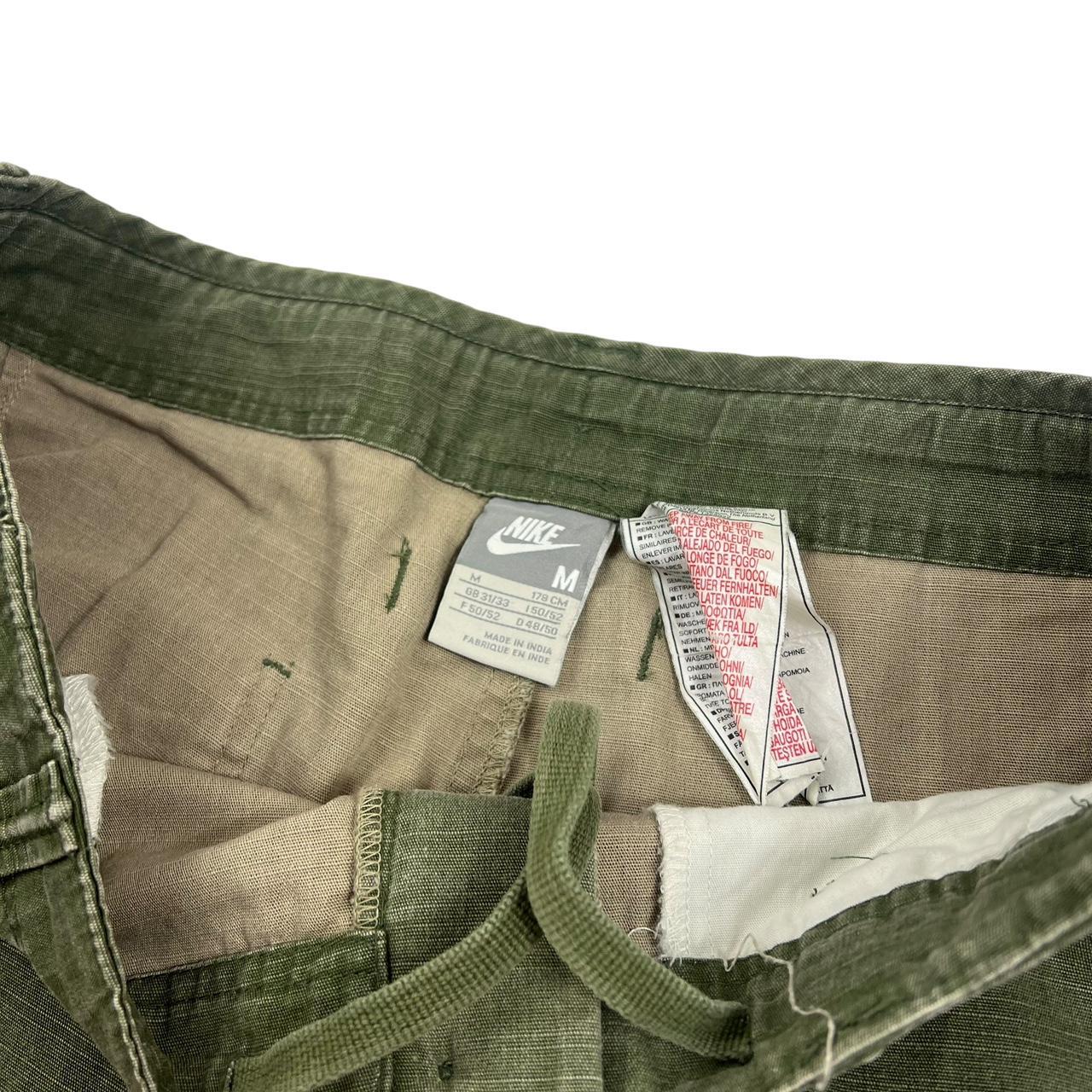 Nike Cargo Trousers (w35)
