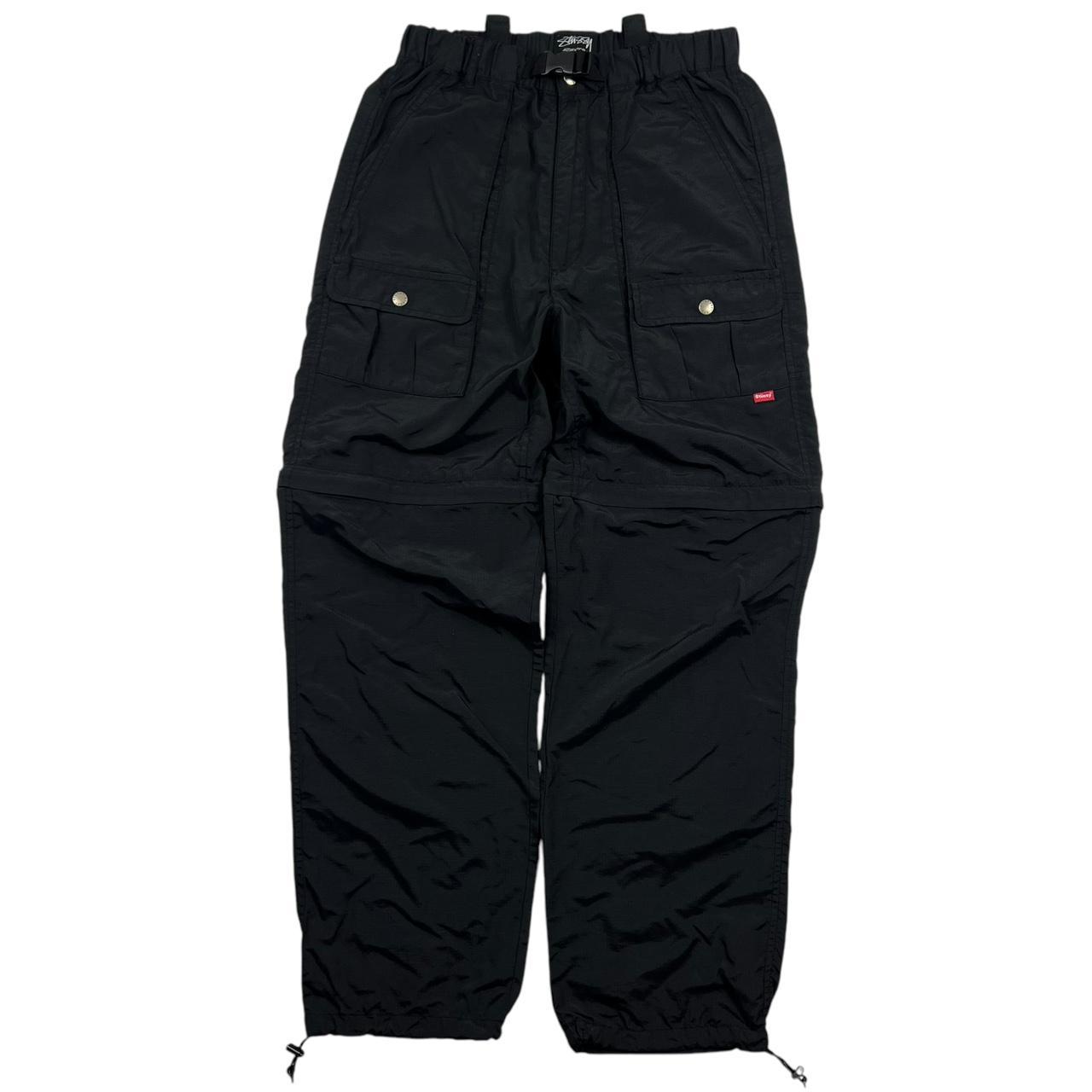 Stussy Cargo Trousers (w29)