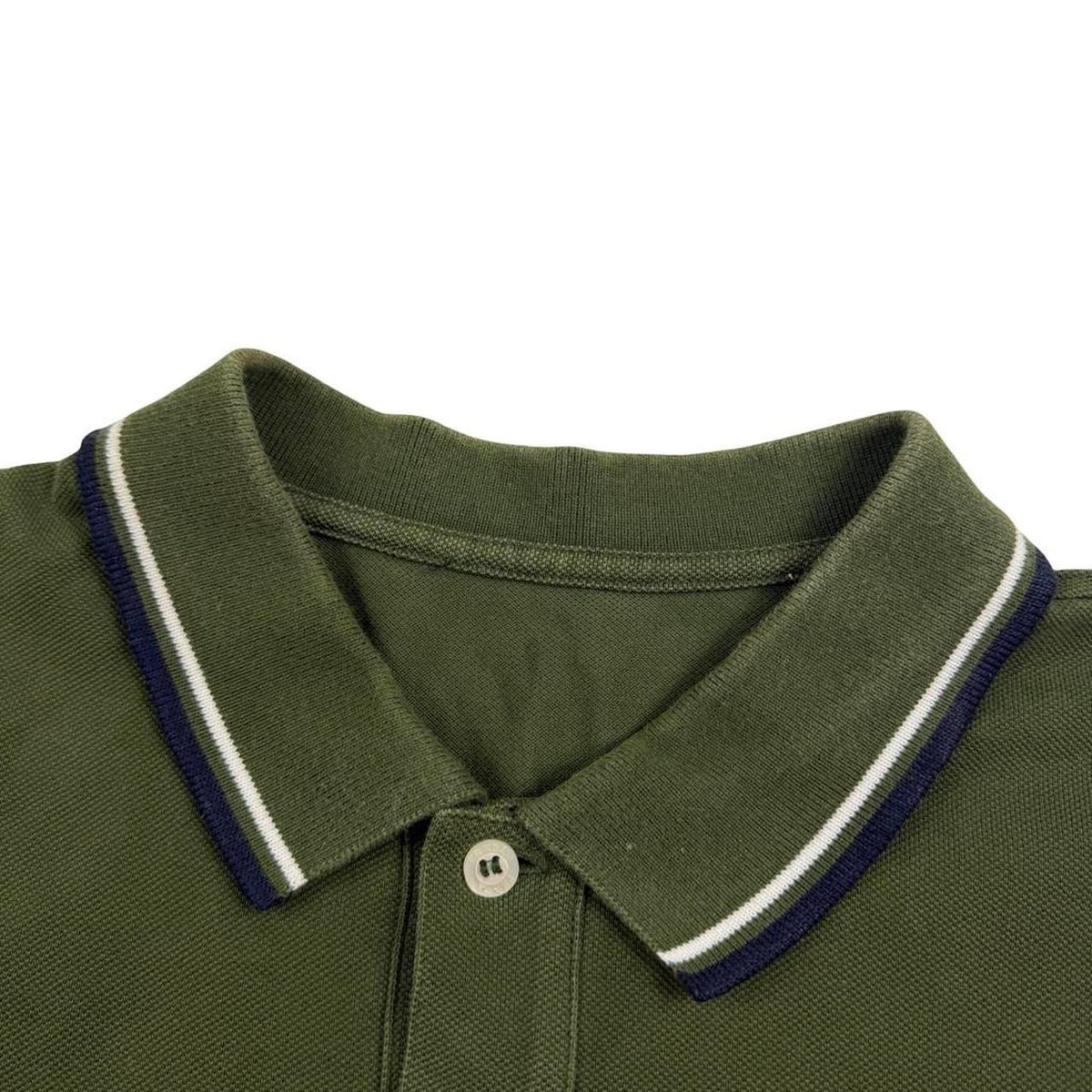 Prada Polo Shirt (XL)