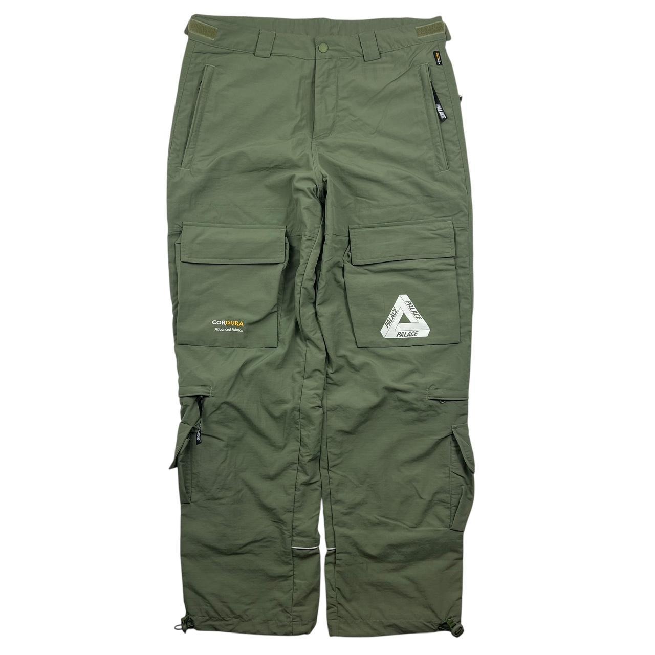 Palace Cargo Trousers (w34)