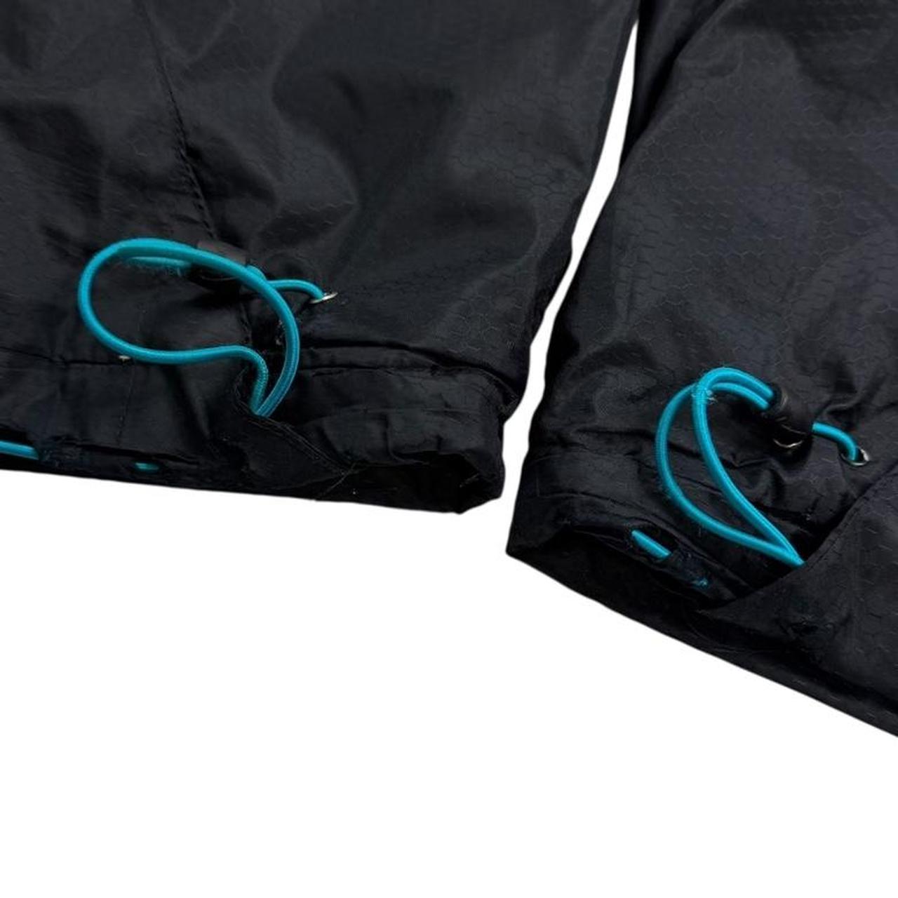 Nike Track Pants (XL)