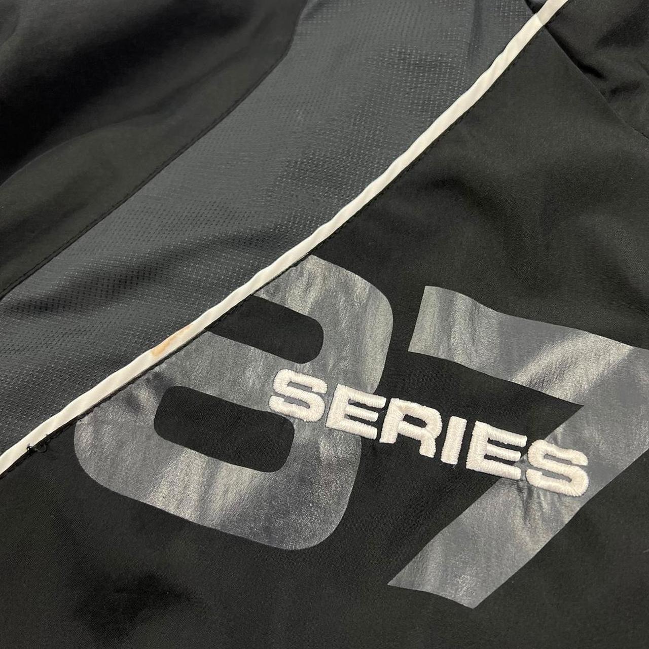 Nike Track Jacket (S)