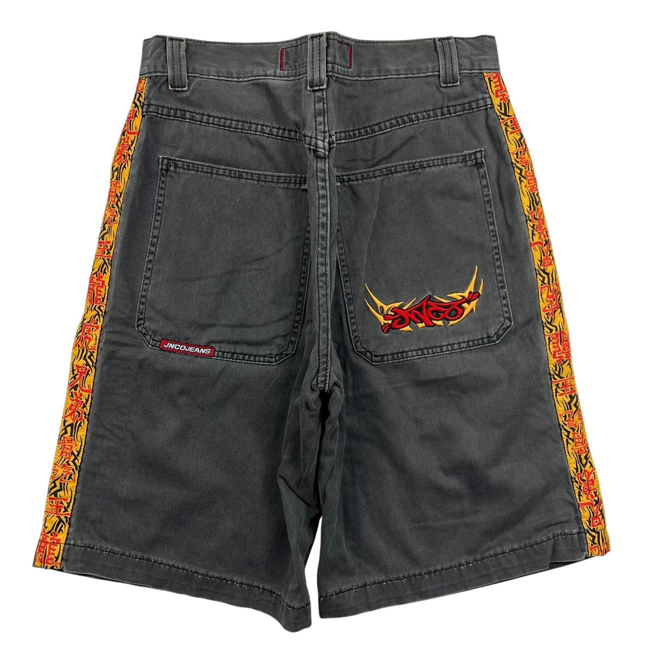 Jnco Shorts (w32)